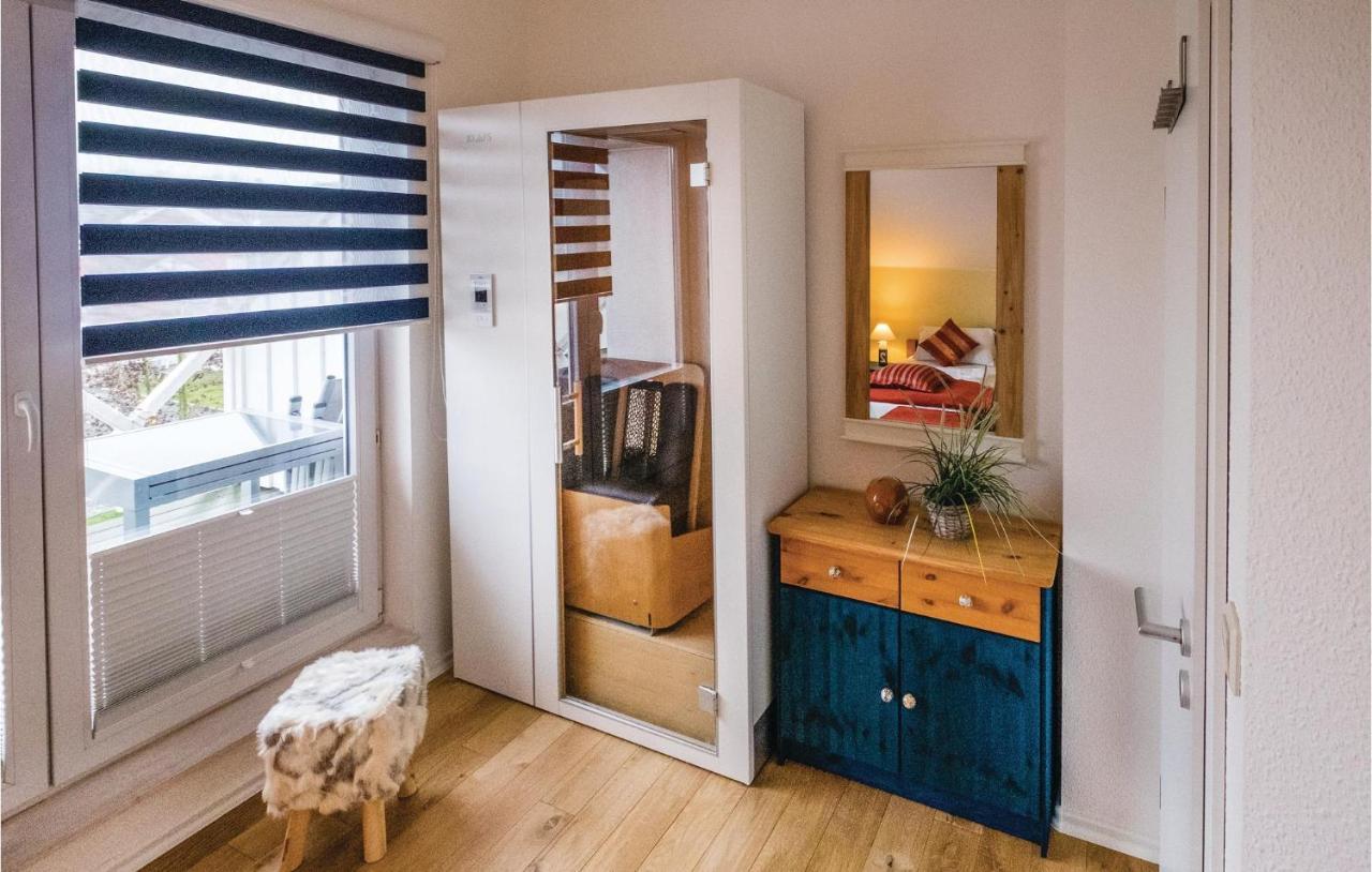 Haus Seeadler 2 Süssau المظهر الخارجي الصورة
