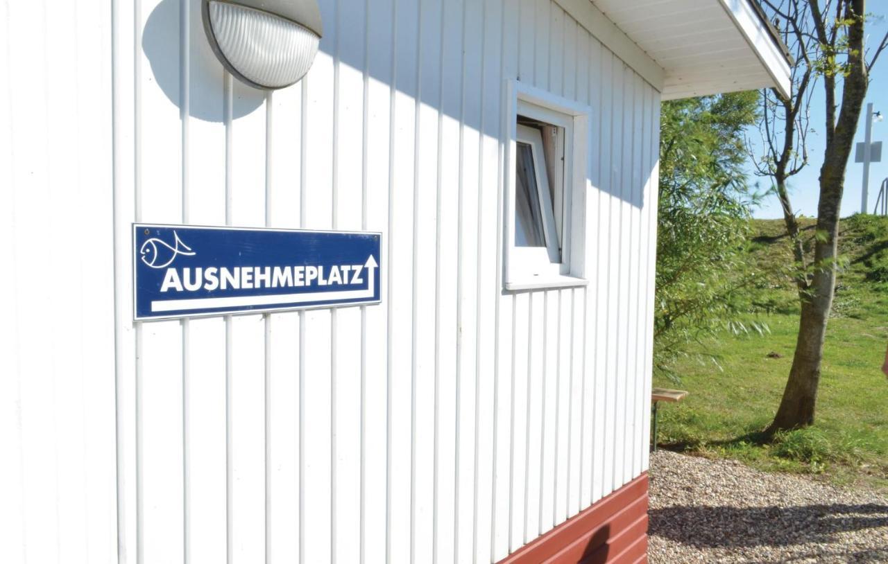 Haus Seeadler 2 Süssau المظهر الخارجي الصورة