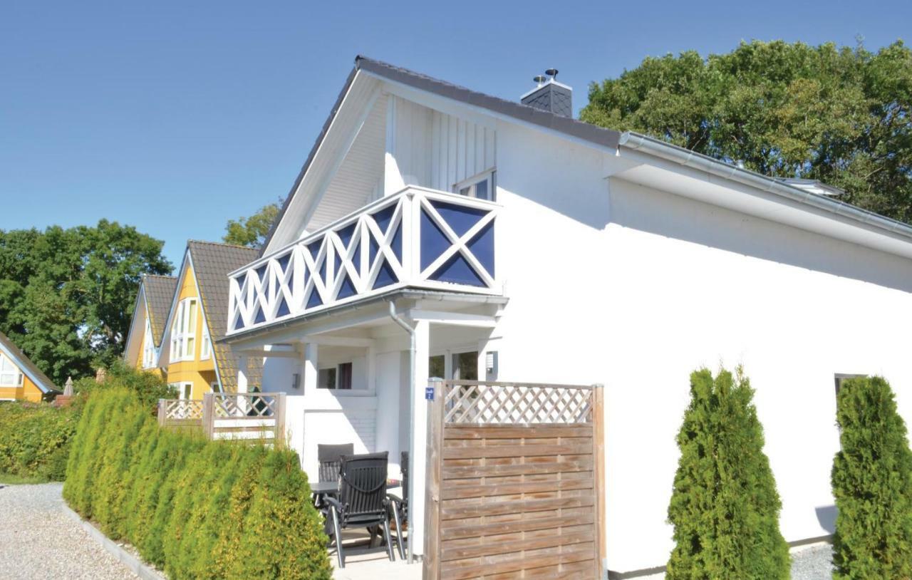 Haus Seeadler 2 Süssau المظهر الخارجي الصورة